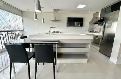 Apartamento com 2 quartos à venda na Rua Serra de Botucatu, 1991, Vila Gomes Cardim, São Paulo, 99 m2 por R$ 1.430.000