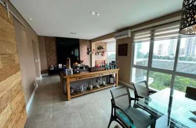 Apartamento com 3 quartos à venda na rua nestor de barros, 170, vila santo estevão, são paulo, 144 m2 por r$ 1.480.000