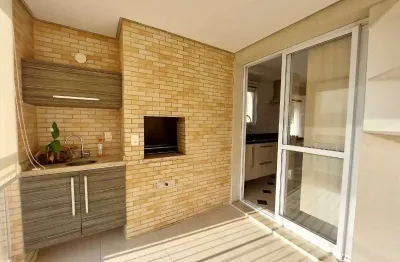 Apartamento com 3 quartos à venda na avenida guilherme giorgi, 531, vila carrão, são paulo, 125 m2 por r$ 1.280.000