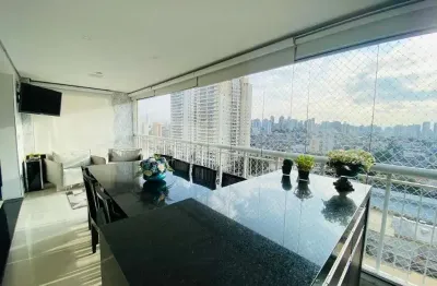 Apartamento com 3 quartos à venda na avenida guilherme giorgi, 531, vila carrão, são paulo, 125 m2 por r$ 1.400.000