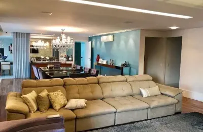 Apartamento com 3 quartos à venda na rua azevedo soares, 1826, vila gomes cardim, são paulo, 225 m2 por r$ 2.690.000