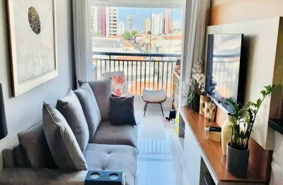 Apartamento com 2 quartos à venda na avenida conselheiro carrão, 1563, vila carrão, são paulo, 64 m2 por r$ 650.000