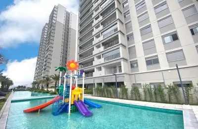 Apartamento com 3 quartos à venda na avenida conselheiro carrão, 769, vila carrão, são paulo, 184 m2 por r$ 2.190.000