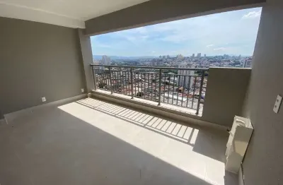 Apartamento com 3 quartos à venda na avenida conselheiro carrão, 769, vila carrão, são paulo, 115 m2 por r$ 1.490.000