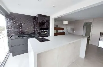 Apartamento com 3 quartos à venda na rua evangelina, 1001, vila carrão, são paulo, 112 m2 por r$ 1.250.000