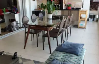 Apartamento com 2 quartos à venda na rua nhandeara, 80, vila carrão, são paulo, 119 m2 por r$ 1.290.000