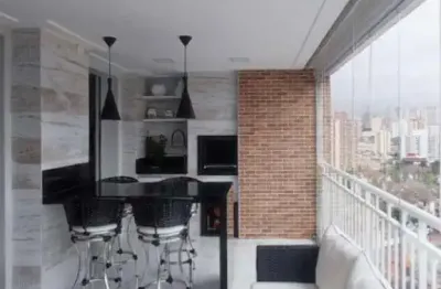 Apartamento com 3 quartos à venda na rua evangelina, 70, vila carrão, são paulo, 126 m2 por r$ 1.350.000