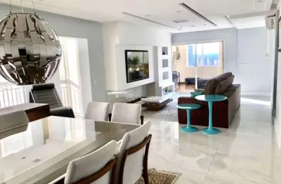 Apartamento com 4 quartos à venda na rua azevedo soares, 2315, tatuapé, são paulo, 300 m2 por r$ 3.890.000