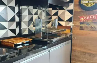 Apartamento com 3 quartos à venda na rua oswaldo arouca, 507, vila formosa, são paulo, 105 m2 por r$ 1.280.000