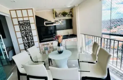 Apartamento com 3 quartos à venda na rua biguaçu, 286, vila carrão, são paulo, 103 m2 por r$ 1.270.000