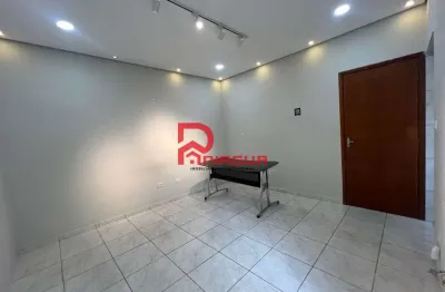 Sala comercial para alugar no Boqueirão, Praia Grande 