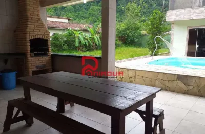 Sobrado com 4 dorms, canto do forte, praia grande - r$ 2 mi, cod: 4153
