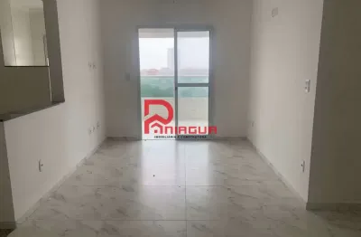 Apartamento com 2 dorms, mirim, praia grande, cod: 4362