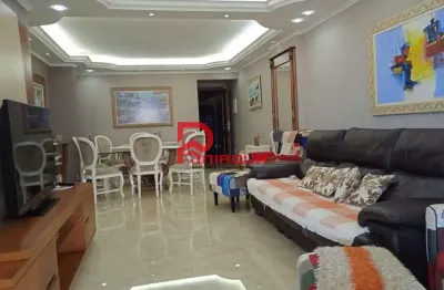 Apartamento com 3 quartos, caiçara, praia grande - r$ 1.22 mi, cod: 4364