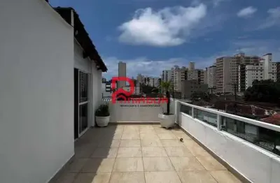Casa de condomínio com 3 quartos, aviação, praia grande - r$ 349 mil, cod: 4059