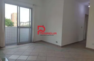 Apartamento com 2 quartos, canto do forte, praia grande, cod: 4352