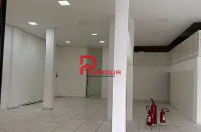 Ponto comercial para alugar na Avenida Presidente Kennedy, 8180, Vila Mirim, Praia Grande