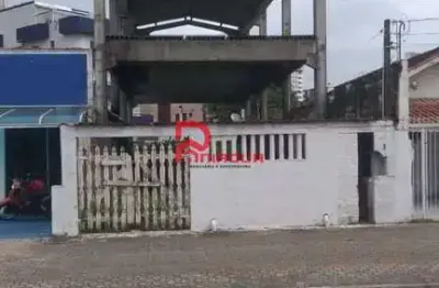 Barracão / Galpão / Depósito à venda na Tupi, Praia Grande 