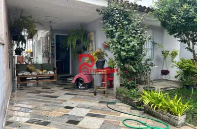 Casa com 3 quartos, canto do forte, praia grande - r$ 799 mil, cod: 4846