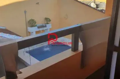 Sobrado com 4 quartos, canto do forte, praia grande - r$ 2.25 mi, cod: 4864