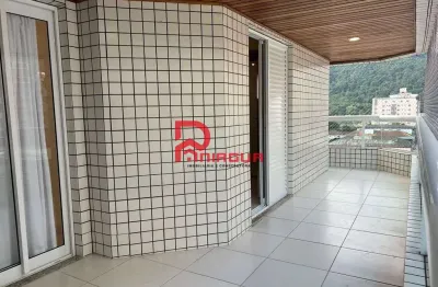 Apartamento com 3 quartos, canto do forte, praia grande, cod: 4938