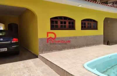 Casa com 4 quartos, flórida, praia grande - r$ 829 mil, cod: 4819