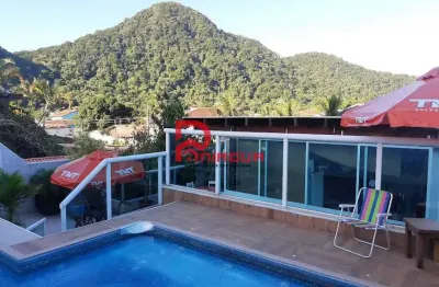 Casa com 3 dorms, canto do forte, praia grande - r$ 2.2 mi, cod: 5445