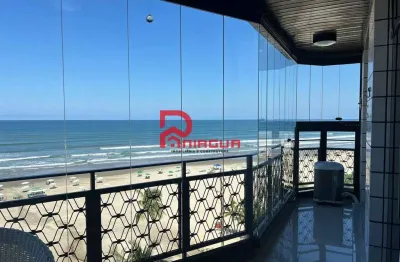 Apartamento com 3 quartos, tupi, praia grande - r$ 1.28 mi, cod: 5867