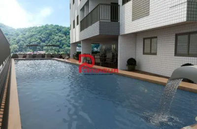 Apartamento com 3 dorms, canto do forte, praia grande - r$ 1.11 mi, cod: 5909