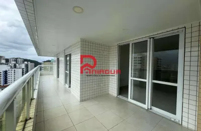 Apartamento com 3 quartos, canto do forte, praia grande - r$ 1.36 mi, cod: 5960