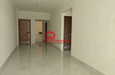 Apartamento com 2 quartos, tupi, praia grande - r$ 495 mil, cod: 6028