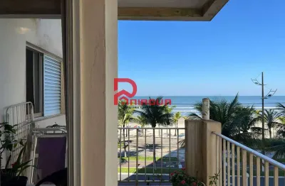 Apartamento com 3 quartos, Flórida, Praia Grande - R$ 580 mil, Cod: 6096