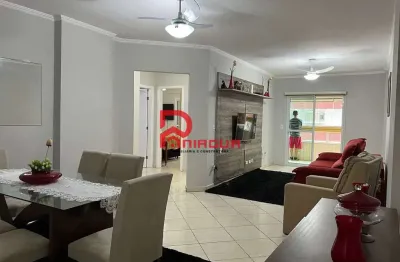 Apartamento com 3 quartos, ocian, praia grande - r$ 620 mil, cod: 6116