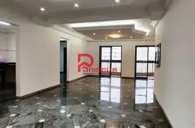 Apartamento com 4 quartos, aviação, praia grande - r$ 750 mil, cod: 6154
