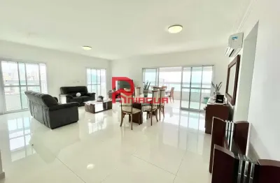 Apartamento com 3 dorms, boqueirão, praia grande - r$ 1.45 mi, cod: 6228