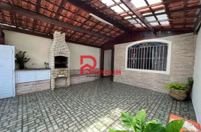 Casa com 3 quartos para alugar na Rua Afonso Chaves, 770, Cidade Ocian, Praia Grande