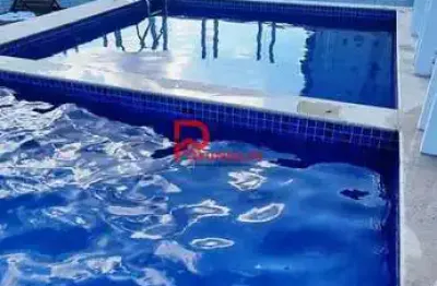 Apartamento com 1 dorm, guilhermina, praia grande - r$ 385 mil, cod: 6455