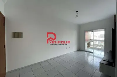 Apartamento com 3 dorms, canto do forte, praia grande - r$ 695 mil, cod: 6568