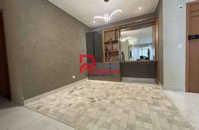 Apartamento com 3 quartos, canto do forte, praia grande - r$ 1.57 mi, cod: 6705