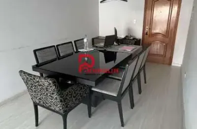 Apartamento com 2 quartos, canto do forte, praia grande, cod: 6718