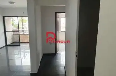 Apartamento com 2 quartos para alugar na Tupi, Praia Grande 