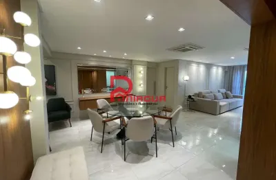 Apartamento com 3 quartos, tupi, praia grande, cod: 6757