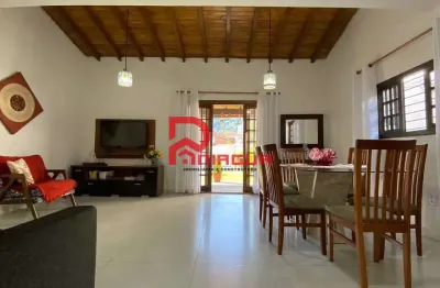 Sobrado com 4 quartos, canto do forte, praia grande - r$ 1.4 mi, cod: 6787