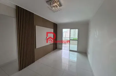 Apartamento com 3 quartos, boqueirão, praia grande - r$ 950 mil, cod: 6788