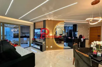 Apartamento com 2 quartos, canto do forte, praia grande - r$ 1.15 mi, cod: 6816