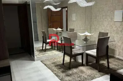 Apartamento com 2 quartos à venda em Aviação, Praia Grande 