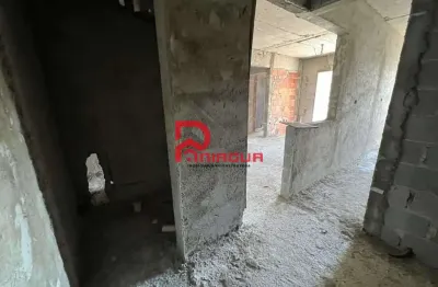 Apartamento com 2 quartos, canto do forte, praia grande - r$ 650 mil, cod: 6759