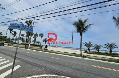 Kitnet com 1 quarto, mirim, praia grande - r$ 155 mil, cod: 6907