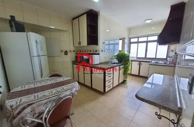 Apartamento com 3 quartos, boqueirão, praia grande, cod: 6922