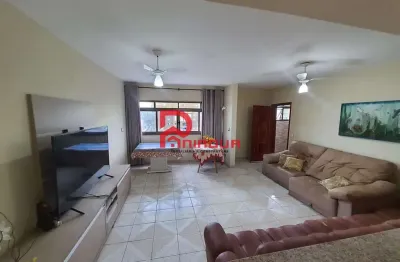Apartamento com 3 quartos, boqueirão, praia grande, cod: 6922